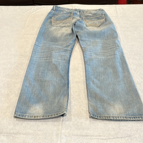 Men’s BKE, Tyler, straight leg 33R - Picture 8 of 14